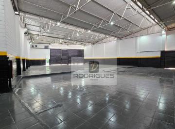 7fb904c60e95a9fc1fd593ffcd11e30eee5a39b2 · Galpão para alugar, 978 m² por R$ 28.990/mês - Piraporinha - Diadema/SP