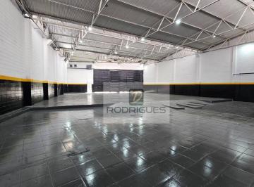 fe63d8df251d06d8c76640442f61e1fb73df8407 · Galpão para alugar, 978 m² por R$ 28.990/mês - Piraporinha - Diadema/SP