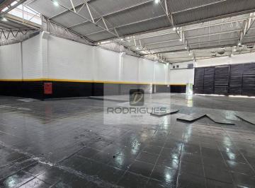 b253a62c6830c7f5ae7cea8c33124f5cc2d9355f · Galpão para alugar, 978 m² por R$ 28.990/mês - Piraporinha - Diadema/SP