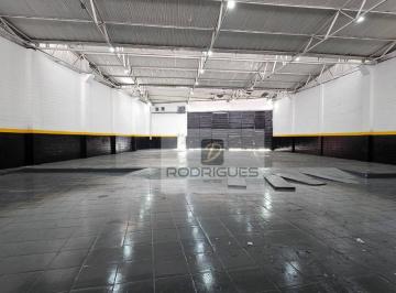 ae49ec1c69d9112d98c6041dba727a70da316f24 · Galpão para alugar, 1200 m² por R$ 31.615,00/mês - Piraporinha - Diadema/SP