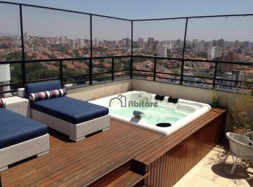 94a4d8055147c80f8cd53150cab9529c7619c9d5 · Apartamento Cobertura com 3 suítes à venda, 246 m² por R$ 1.800.000 - Portal da Colina - Sorocaba/SP