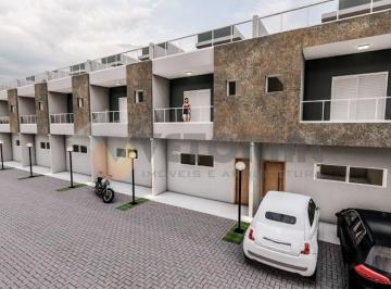 Casa de 2 quartos, Caraguatatuba · Sobrado à venda, 191 m² por R$ 540.000,00 - Massaguaçu - Caraguatatuba/SP