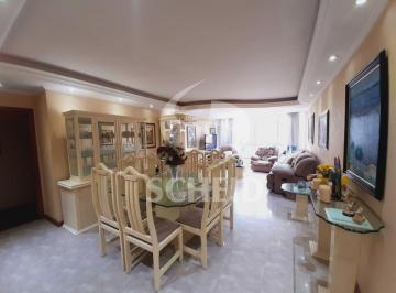 Apartamento · 156m² · 3 Quartos · 2 Vagas · Lindo apartamento para venda no bairro de Bela Vista em São Paulo - Próximo a av. Paulista/23 Maio