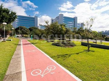 Comercial · 2844m² · 28 Vagas · Excelente Conjunto Comercial - 6 andar inteiro no CENESP -  Zona Sul