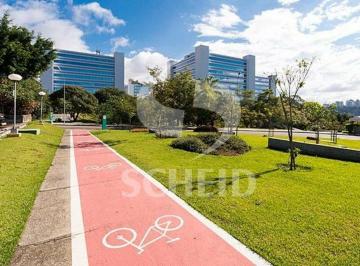 Comercial · 2844m² · 28 Vagas · Excelente Conjunto Comercial - 6 andar inteiro no CENESP - Zona Sul