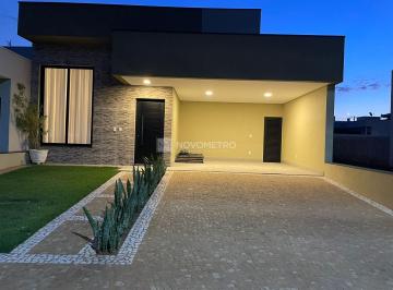 192564.jpg · Casa Térrea à Venda | Condomínio Campos do Conde II | João Aranha | Paulínia/SP | 3 Suítes