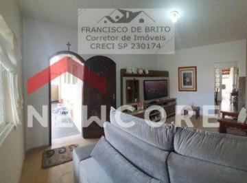 Casa · 180m² · 3 Quartos · 1 Vaga · Casa em Rua Coronel Chicuta - Vila Crispim - Cruzeiro/SP