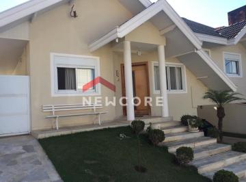 Casa · 169m² · 3 Quartos · 1 Vaga · Sobrado em Rua Carlos Magno - Vila Zezé - Jacareí/SP