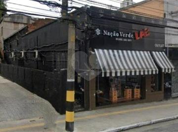 Área de Serviço · Loja à venda em Santana - SP