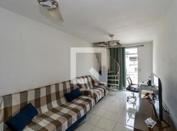 Apartamento · 42m² · 1 Quarto · Apartamento à Venda - Olaria, 1 Quarto, 42 m² - Rio de Janeiro