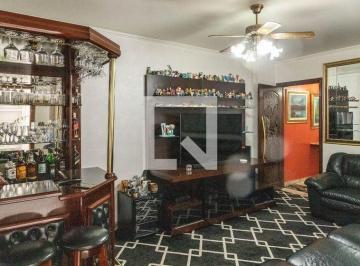 Casa · 125m² · 3 Quartos · 2 Vagas · Casa à Venda - Ponte Rasa, 3 Quartos,  125 m² - São Paulo