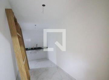 Apartamento · 27m² · 1 Quarto · Apartamento à Venda - Santana, 1 Quarto,  27 m² - São Paulo