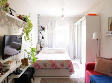 Apartamento · 30m² · 1 Quarto · Apartamento à Venda - Centro, 1 Quarto, 30 m² - São Paulo