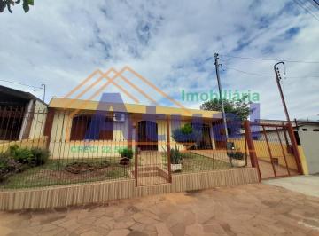 Foto 01 · Casa, Centro, Santo Ângelo, RS