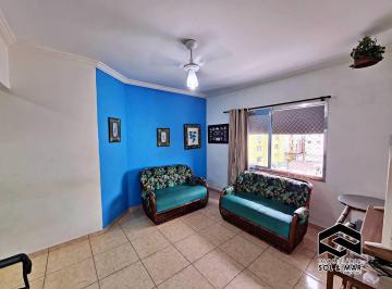 Apartamento · 65m² · 2 Quartos · 1 Vaga · 400m DA PRAIA, 02 DORMITÓRIOS!