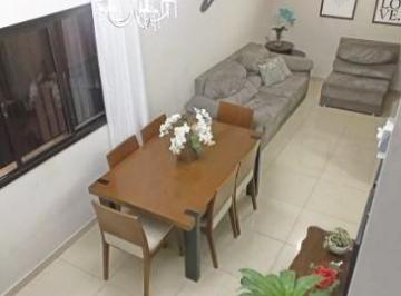 Foto 02 · Casa à venda em São Vicente-SP, Vila Valença: 5 quartos, 3 salas, 6 banheiros, 2 vagas de garagem, 2