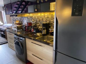 Apartamento de 1 quarto, São Paulo · APARTAMENTO MOBILIADO A VENDA NO CENTRO DE SP - REFORMADO