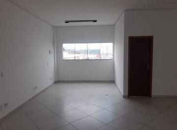 Foto 01 · Sala comercial em Barueri