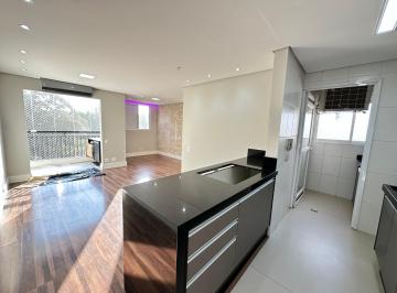 Apartamento de 2 quartos, São Paulo · Apartamento reformado na Vila Andrade, 65metros, 2 Quartos 1suite 1 vaga - FL34