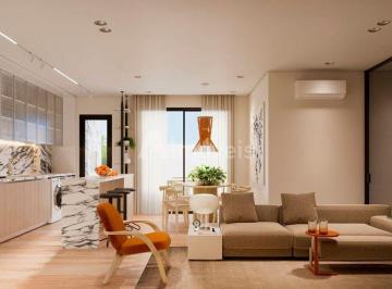 Apartamento · 73m² · 2 Quartos · 1 Vaga · Apartamento Costa e Silva - Joinville