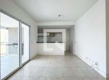 Apartamento · 60m² · 2 Quartos · 2 Vagas · Apartamento para Aluguel - Água Branca, 2 Quartos, 60 m² - São Paulo