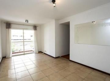 Apartamento · 68m² · 3 Quartos · 2 Vagas · Apartamento para Aluguel - Portal do Morumbi, 3 Quartos, 68 m² - São Paulo