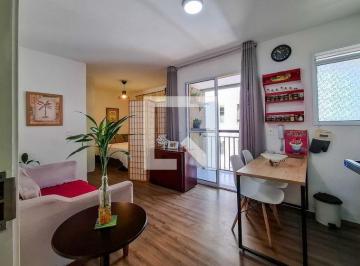 Apartamento · 28m² · 1 Quarto · Apartamento para Aluguel - Liberdade, 1 Quarto, 28 m² - São Paulo