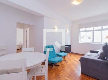 Apartamento · 70m² · 2 Quartos · 1 Vaga · Apartamento para Aluguel - Vila Mariana, 2 Quartos, 70 m² - São Paulo