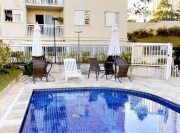 Apartamento de 3 quartos, São Paulo · Apartamento á venda em Condominio Clube, 67metros, 3Quartos(1suite) - FL34
