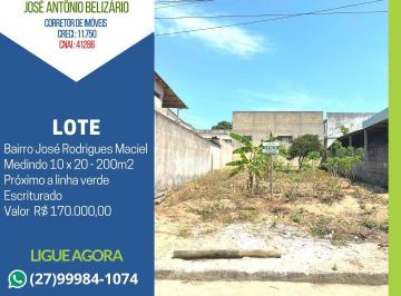 2023/02/ca87b6410c1d2a7acc85b81c92e198d7.jpg · TERRENO - JOSÉ RODRIGUES MACIEL