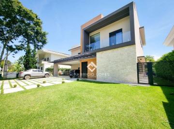 8d605f7dc1336166eec402e8761420037356ed0a · Luxuosa e Exclusiva Casa para venda no Terras de Santa Clara em Jacareí/SP
