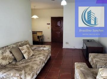 Foto 01 · Apartamento, Vila Alzira, Guarujá, SP