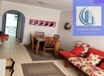 Foto 01 · Apartamento, Vila Alzira, Guarujá, SP