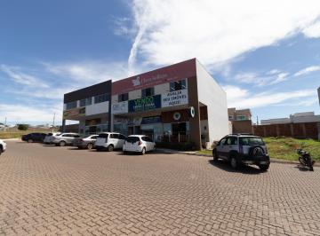Comercial , Sobradinho · PREDIO COMERCIAL A VENDA/CONDOMINIO ALTO DA BOA VISTA/SOBRADINHO