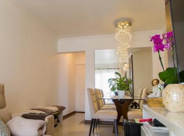 Apartamento de 2 quartos, São Paulo · Lindo Apartamento á Venda na Vila Mascote, 58m² com Varanda!!