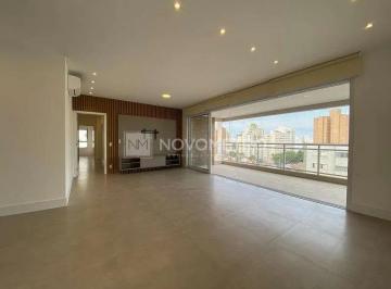 142115.jpg · Apartamento à Venda no Cambuí – Campinas/SP | 188 m², 4 Dormitórios, Varanda Gourmet | 4 Vagas