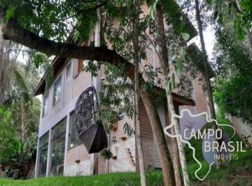 Foto 01 · MARAVILHOSA CHÁCARA 1.440M² EM SANTO ANTONIO DO PINHAL !