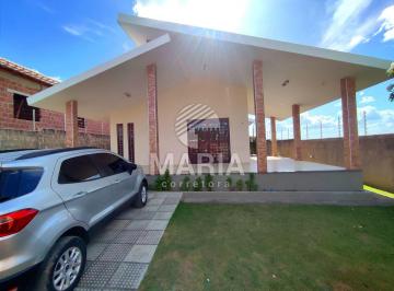 Casa de 3 quartos, Gravatá · Casa fora de condomínio à venda em Gravatá/PE! DE 620 MIL POR R$ 530 MIL!