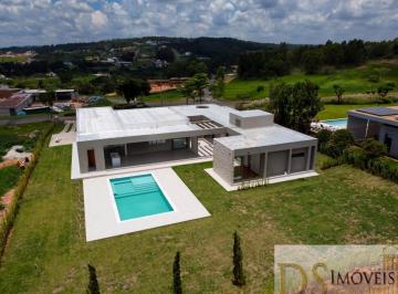Foto 01 · Casa, Condomínio Terras de São José II, Itu, SP