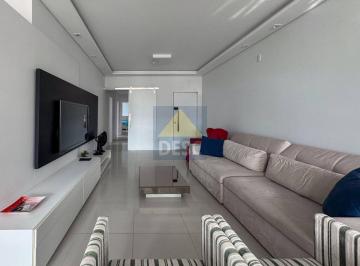 Apartamento · 130m² · 3 Quartos · 2 Vagas · Apartamento com 3 suítes à venda próximo ao Passeio San Miguel