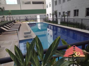 Foto 28 · APARTAMENTO PARA LOCAÇÃO NO BRÁS - 2 DORMITÓRIOS - CONDOMÍNIO CLUBE - METRÔ BRAS