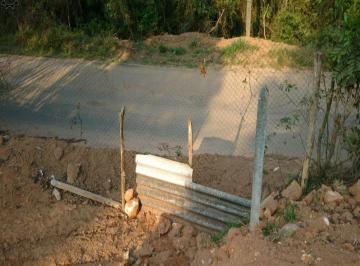 TERRENO · TERRENO IBIÚNA