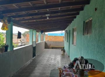 Casa · 100m² · 2 Quartos · 4 Vagas · Casa á venda - 100 m² - no Jardim Imperial - Atibaia/SP