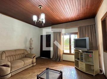 Casa · 140m² · 3 Quartos · 2 Vagas · Casa à Venda - Liberdade, 3 Quartos,  140 m² - Novo Hamburgo