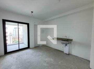 Apartamento · 22m² · 1 Quarto · Apartamento à Venda - Vila Mariana, 1 Quarto, 22 m² - São Paulo