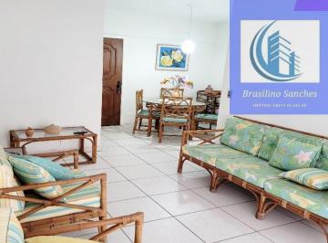 Foto 01 · Apartamento, Vila Alzira, Guarujá, SP
