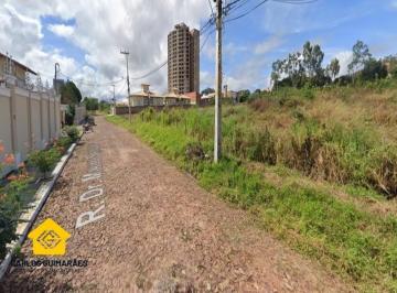 Foto 03 · Terreno com 03 frentes a venda no bairro Planalto Juazeiro do norte - Ce  -12 mil metros de área