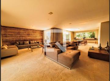 Casa · 700m² · 4 Quartos · 8 Vagas · Casa à Venda - Bandeirantes, 4 Quartos, 700 m² - Belo Horizonte