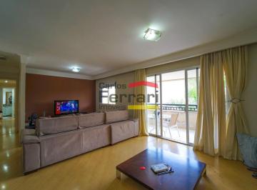 Apartamento · 136m² · 3 Quartos · 2 Vagas · Apartamento em condomínio clube em Santana, 3 suítes , varanda gourmet, 2 vagas, 136 m2