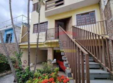 Casa · 359m² · 4 Quartos · 6 Vagas · SOBRADO Á VENDA NA VILA MAZZEI- 4 DORMITÓRIOS E 6 VAGAS